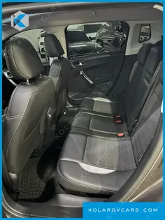 PEUGEOT 2008 1.6 BLUEHDI FELINE