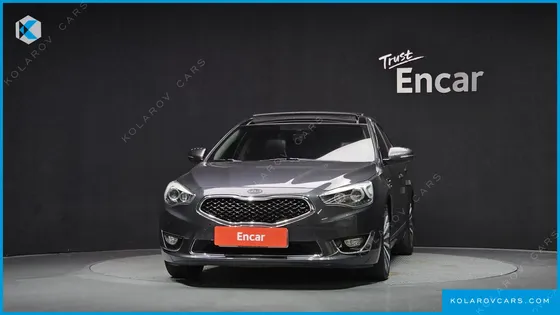 KIA K7 LPI 3.0 PRESTIGE