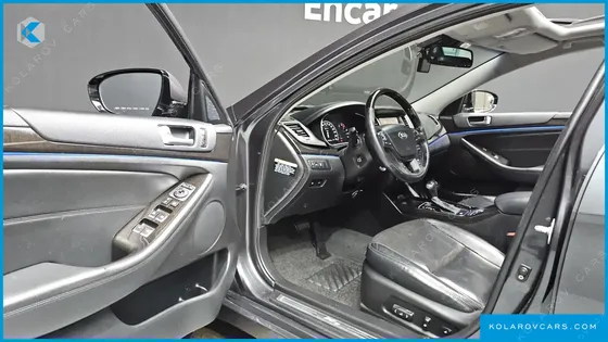 KIA K7 LPI 3.0 PRESTIGE