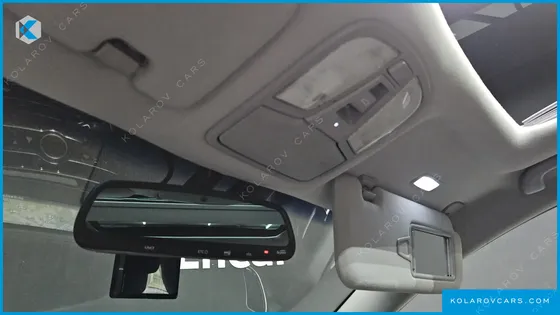 KIA K7 LPI 3.0 PRESTIGE