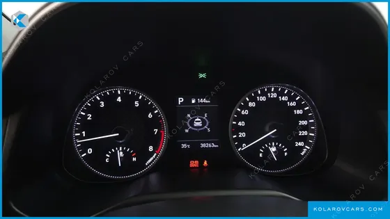HYUNDAI ELANTRA (AVANTE) 1.6