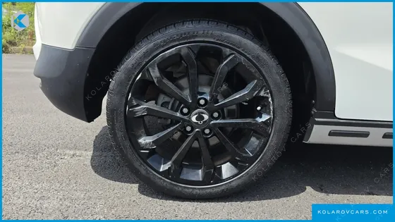 KGM - SSANGYONG TIVOLI GEARⅡ 2WD