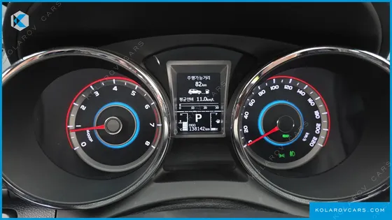 KGM - SSANGYONG TIVOLI GEARⅡ 2WD