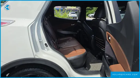 KGM - SSANGYONG TIVOLI GEARⅡ 2WD