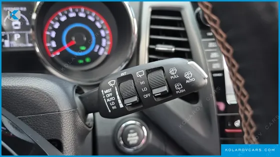 KGM - SSANGYONG TIVOLI GEARⅡ 2WD