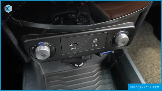 KGM - SSANGYONG TIVOLI GEARⅡ 2WD