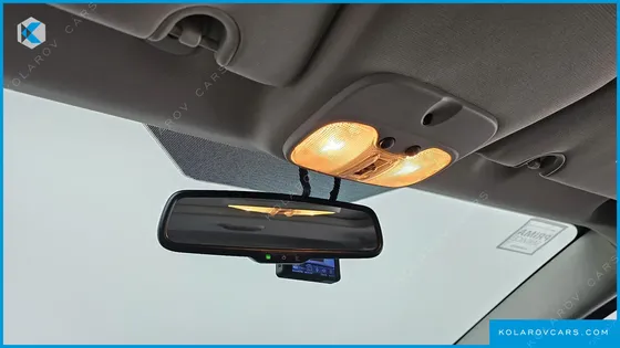 JEEP COMPASS 2.4 LIMITED