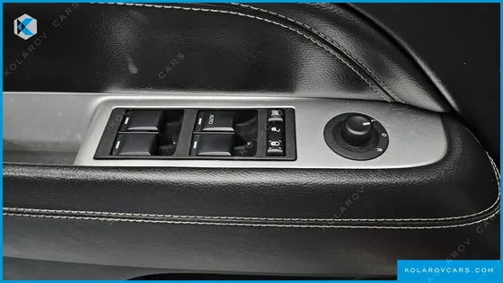 JEEP COMPASS 2.4 LIMITED
