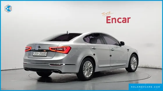KIA K7 2.4 GDI PRESTIGE