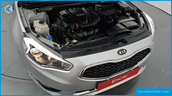 KIA K7 2.4 GDI PRESTIGE