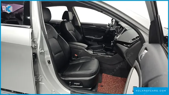 KIA K7 2.4 GDI PRESTIGE