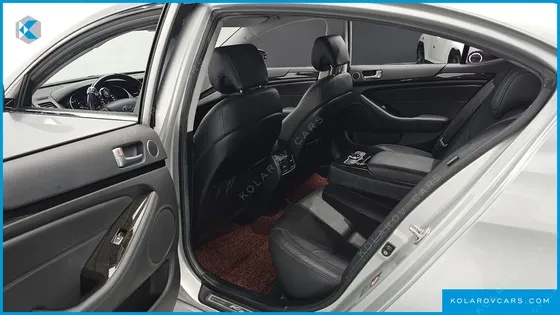 KIA K7 2.4 GDI PRESTIGE