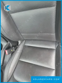 HYUNDAI ELANTRA (AVANTE) 1.6