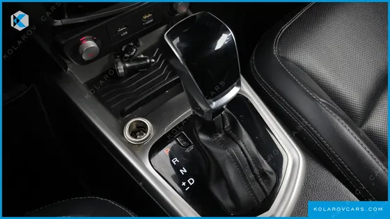 KGM - SSANGYONG TIVOLI TX 2WD