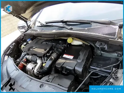 PEUGEOT 2008 1.6 E-HDI FELINE L