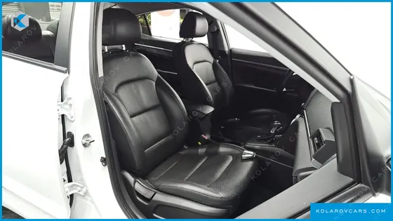 HYUNDAI ELANTRA (AVANTE) 1.6