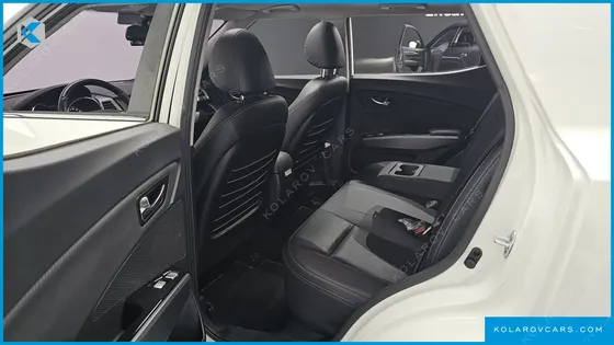 KGM - SSANGYONG TIVOLI DIESEL LX 2WD
