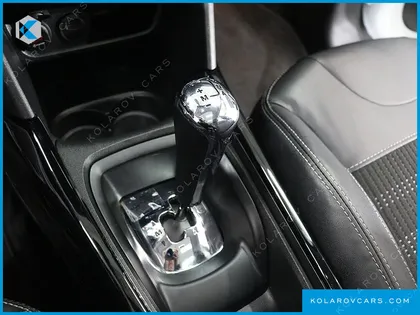 PEUGEOT 2008 1.6 BLUEHDI FELINE