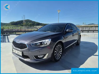 KIA K7 2.4 GDI PRESTIGE SPECIA