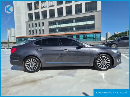 KIA K7 2.4 GDI PRESTIGE SPECIA