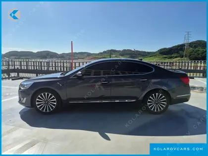 KIA K7 2.4 GDI PRESTIGE SPECIA