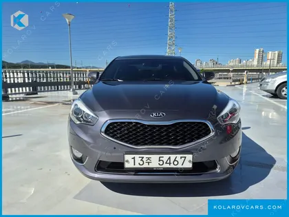 KIA K7 2.4 GDI PRESTIGE SPECIA