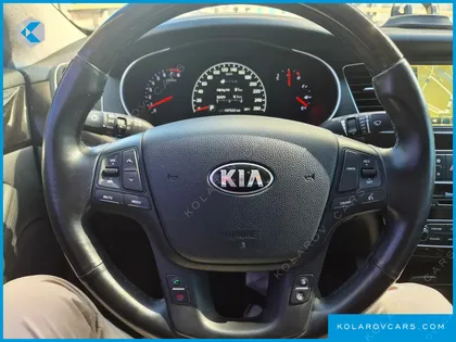 KIA K7 2.4 GDI PRESTIGE SPECIA