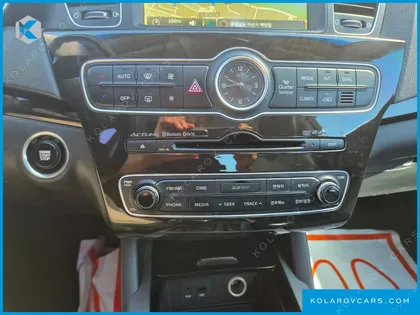KIA K7 2.4 GDI PRESTIGE SPECIA