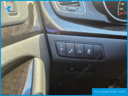 KIA K7 2.4 GDI PRESTIGE SPECIA