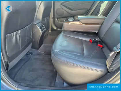 KIA K7 2.4 GDI PRESTIGE SPECIA