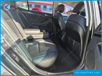 KIA K7 2.4 GDI PRESTIGE SPECIA
