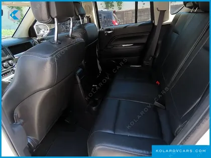 JEEP COMPASS 2.4 LIMITED