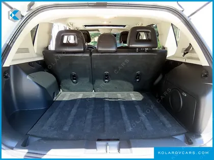 JEEP COMPASS 2.4 LIMITED