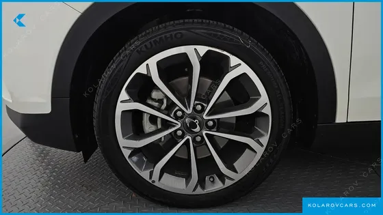 KGM - SSANGYONG TIVOLI GEAR EDITION 2WD