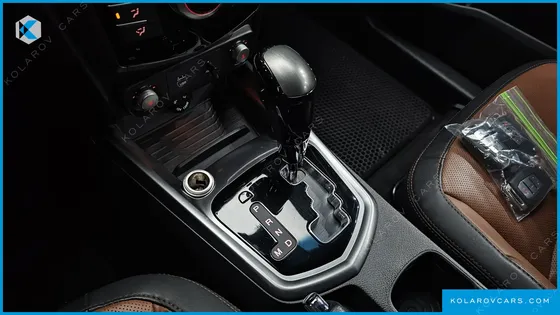 KGM - SSANGYONG TIVOLI GEAR EDITION 2WD