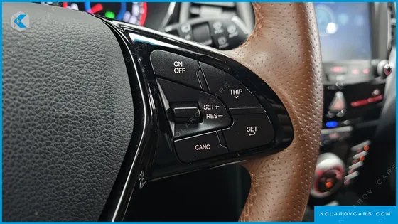 KGM - SSANGYONG TIVOLI GEAR EDITION 2WD