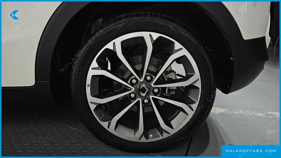 KGM - SSANGYONG TIVOLI GEAR EDITION 2WD