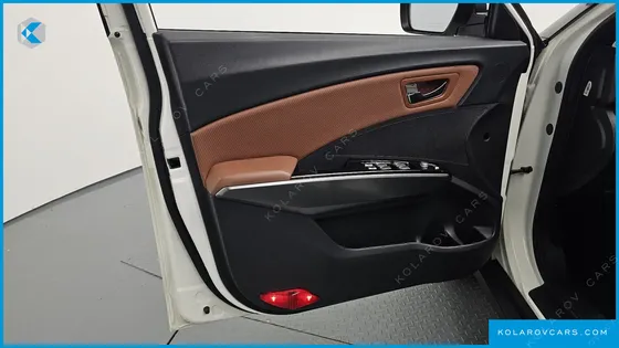 KGM - SSANGYONG TIVOLI GEAR EDITION 2WD