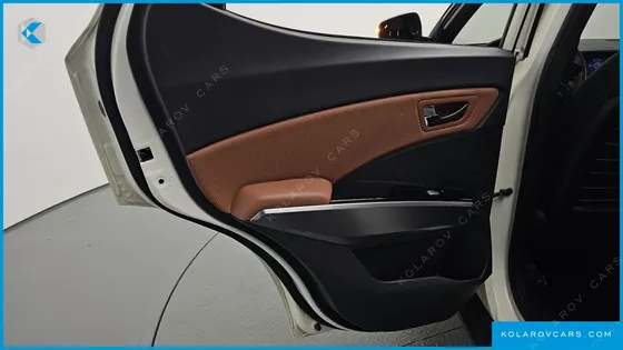 KGM - SSANGYONG TIVOLI GEAR EDITION 2WD