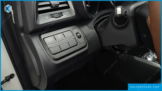 KGM - SSANGYONG TIVOLI GEAR EDITION 2WD