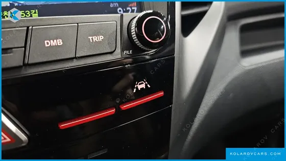 KGM - SSANGYONG TIVOLI GEAR EDITION 2WD