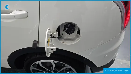 KGM - SSANGYONG TIVOLI GEAR EDITION 2WD