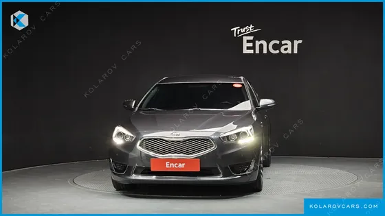 KIA K7 2.4 GDI PRESTIGE