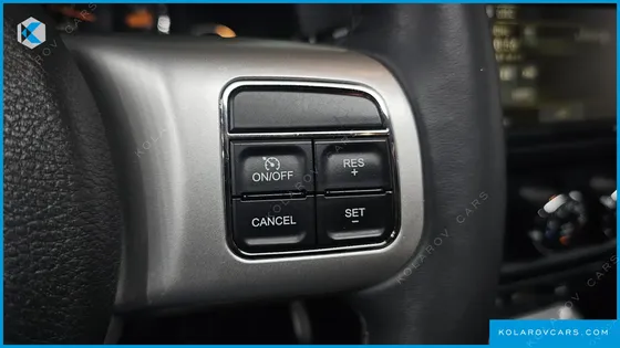 JEEP COMPASS 2.4 LIMITED