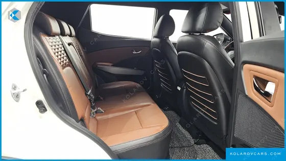 KGM - SSANGYONG TIVOLI GEAR PLUS 2WD