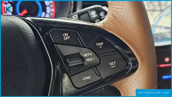 KGM - SSANGYONG TIVOLI GEAR PLUS 2WD