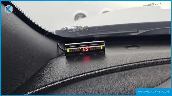 KGM - SSANGYONG TIVOLI GEAR PLUS 2WD