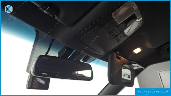 KGM - SSANGYONG TIVOLI GEAR PLUS 2WD