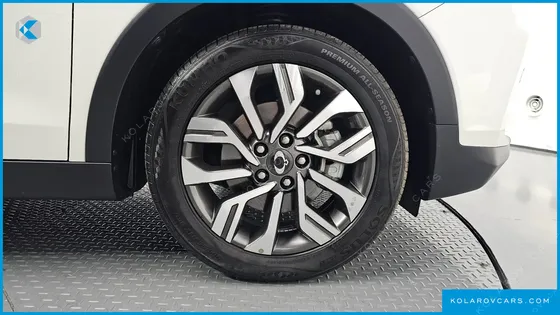 KGM - SSANGYONG TIVOLI GEAR PLUS 2WD