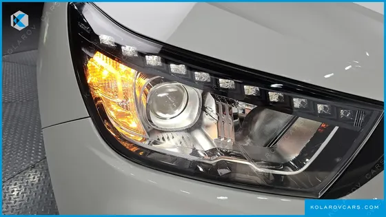 KGM - SSANGYONG TIVOLI GEAR PLUS 2WD